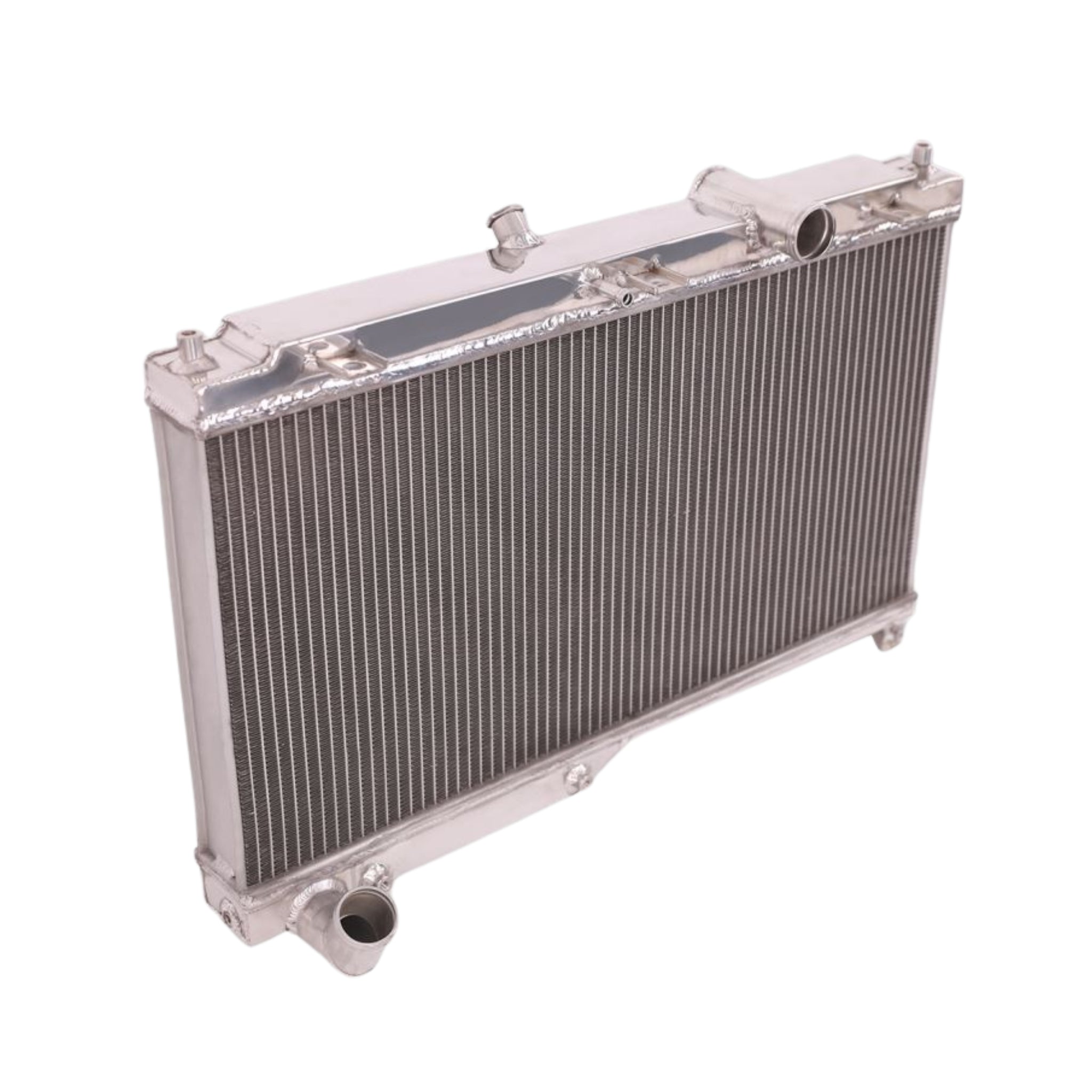 Supreme Mazda RX7 Radiator FD3S 13B Alloy - 52mm