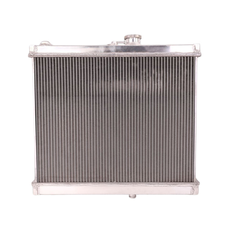 Supreme Mazda RX2 RX3 RX4 RX5 Radiator 1969-1983 12A Alloy - 56mm