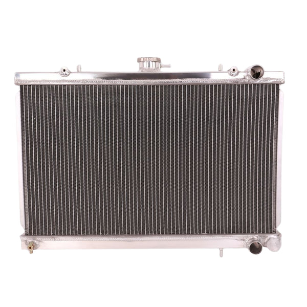 Supreme Nissan Skyline Radiator R32 Alloy - 52mm