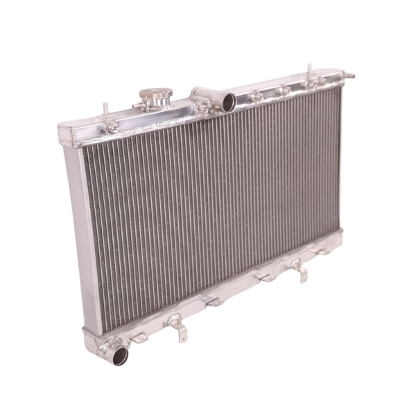 Supreme Subaru Impreza Radiator WRX GDB Alloy - 42mm