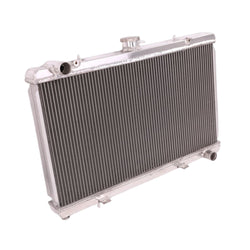 Supreme Nissan Silvia Radiator S13 Sr20det Alloy - 52mm