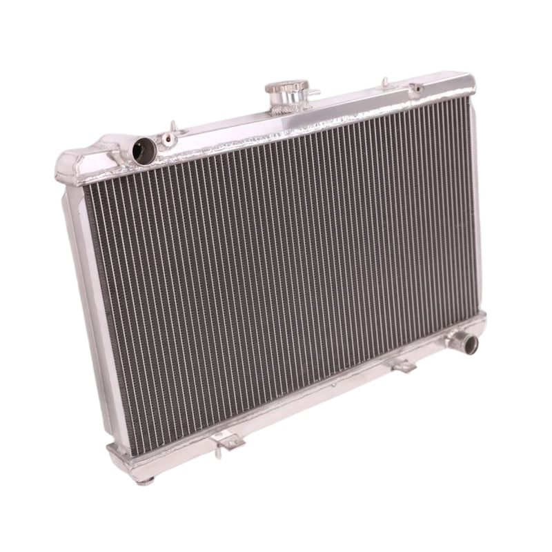 Supreme Nissan Silvia Radiator S13 Sr20det Alloy - 52mm