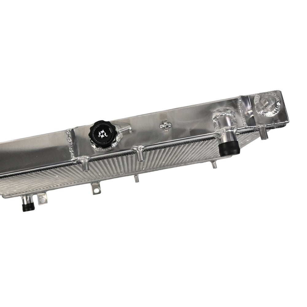 Supreme Radiator Mazda MIATA/MX-5 1999-2005 Manual