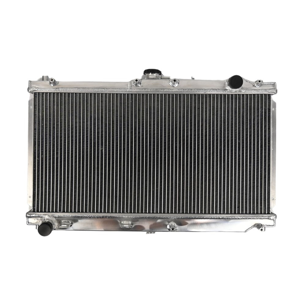 Supreme Radiator Mazda MIATA/MX-5 1999-2005 Manual