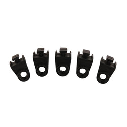 Radiator Fan Mounting Tabs x4