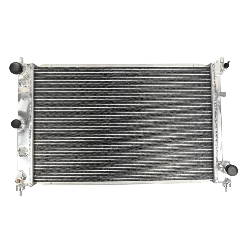 Supreme Radiator Ford Falcon 2002+
