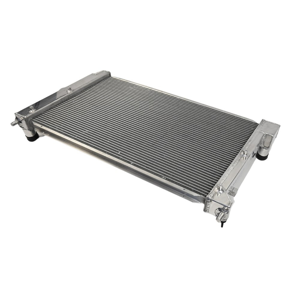 Supreme Radiator Ford Falcon 2002+