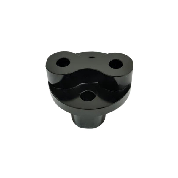 GKTECH SOLID ALUMINIUM EXTENDED STEERING SHAFT BUSH (Order in)