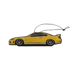 GKTECH S15 SILVIA AIR FRESHENER (Order in)