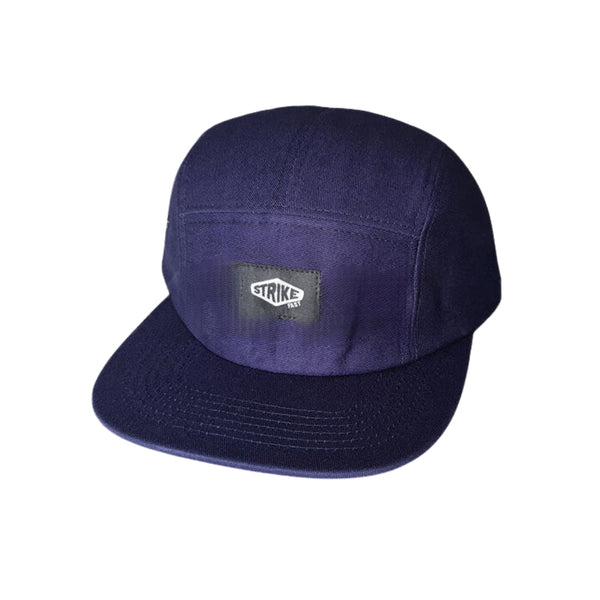 GKTECH STRIKE FAST - 5 PANEL CAP (Order in)