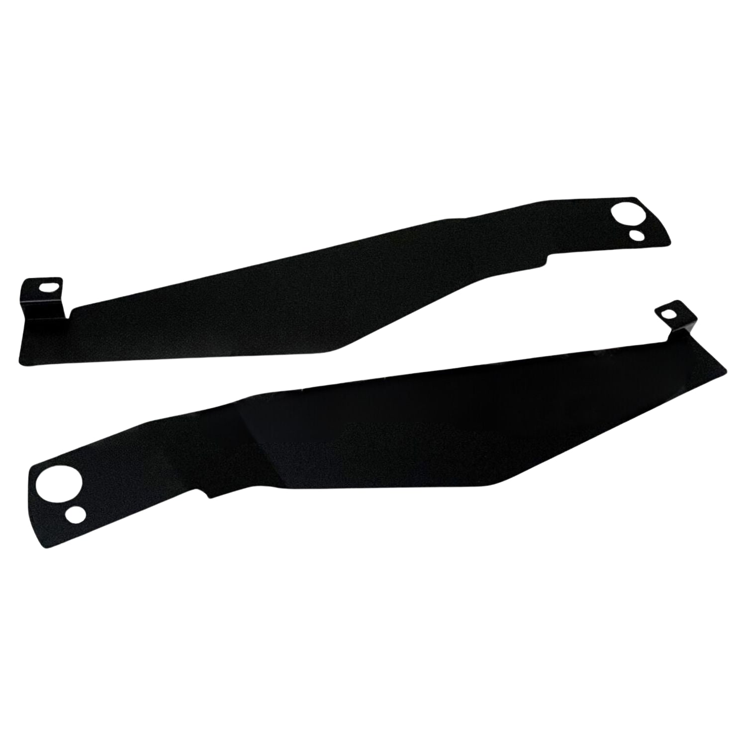 GKTECH S14A 200SX (KOUKI) RADIATOR COOLING SIDE PANELS (PAIR) (Order in)