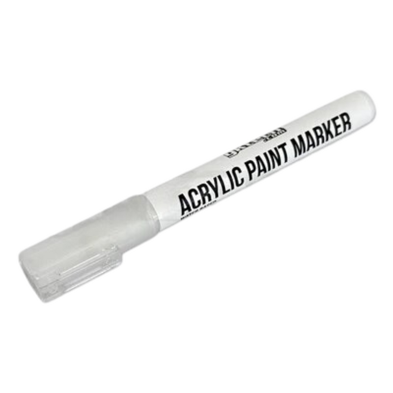 GKTECH PAINT MARKER PEN (Order in)