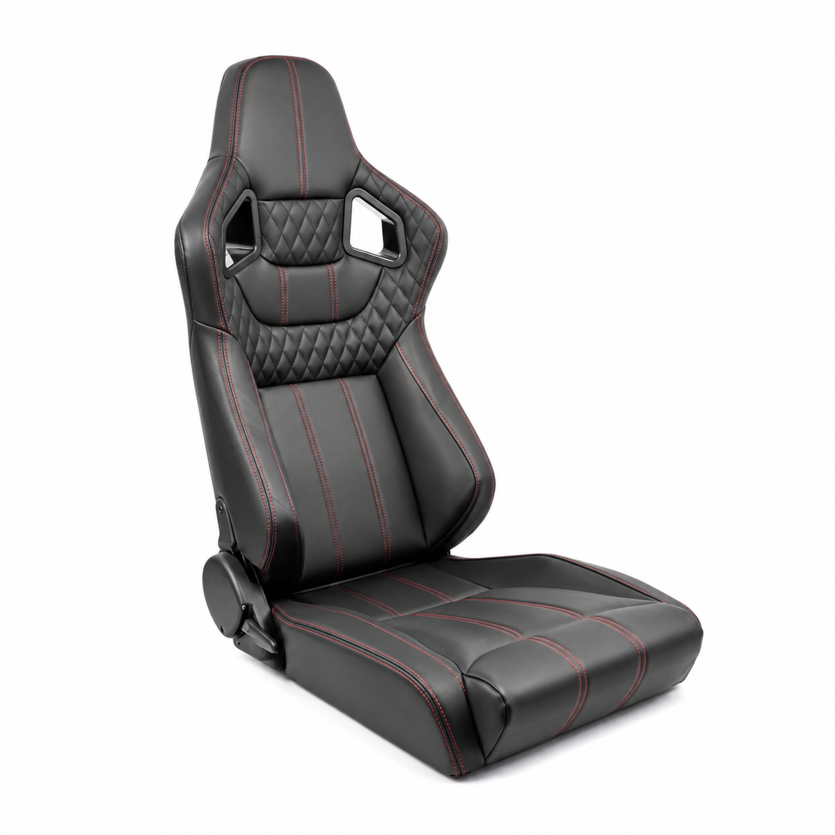 Bucket Seat Reclinable - Sport X