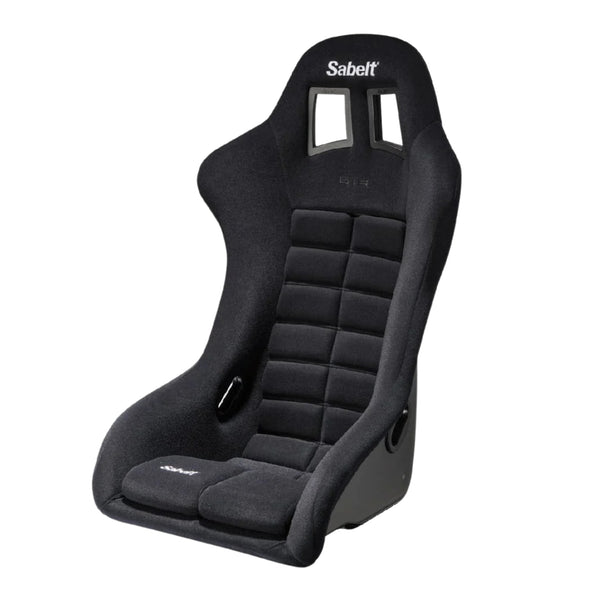 Sabelt Seat - GT3 Black