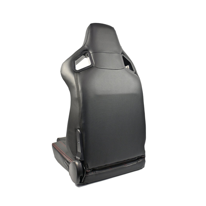 Bucket Seat Reclinable - Sport X