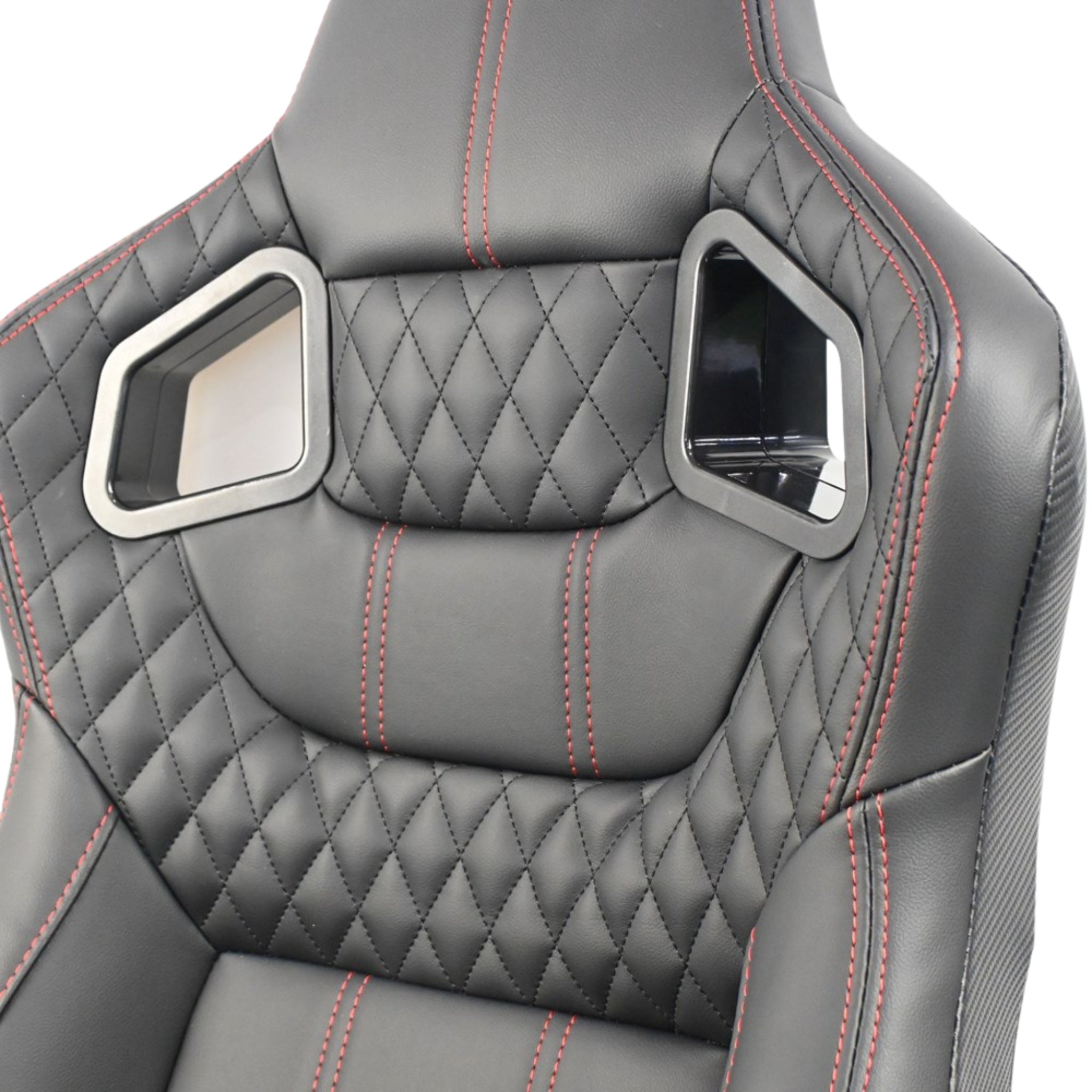 Bucket Seat Reclinable - Sport X