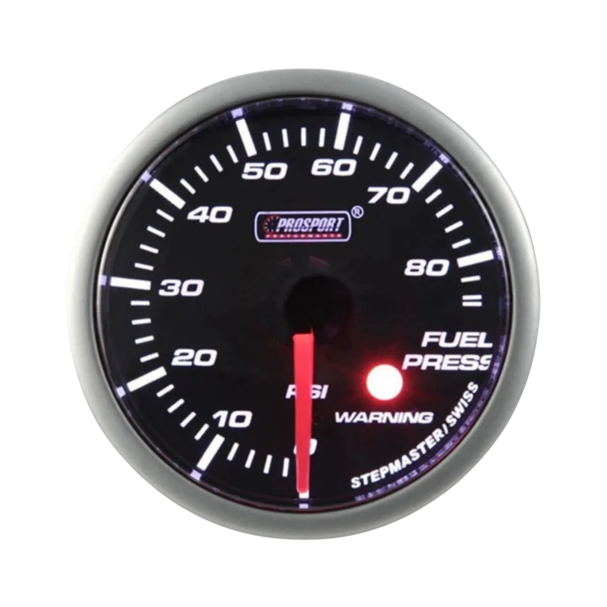 Prosport Fuel Pressure Stepper Motor Series