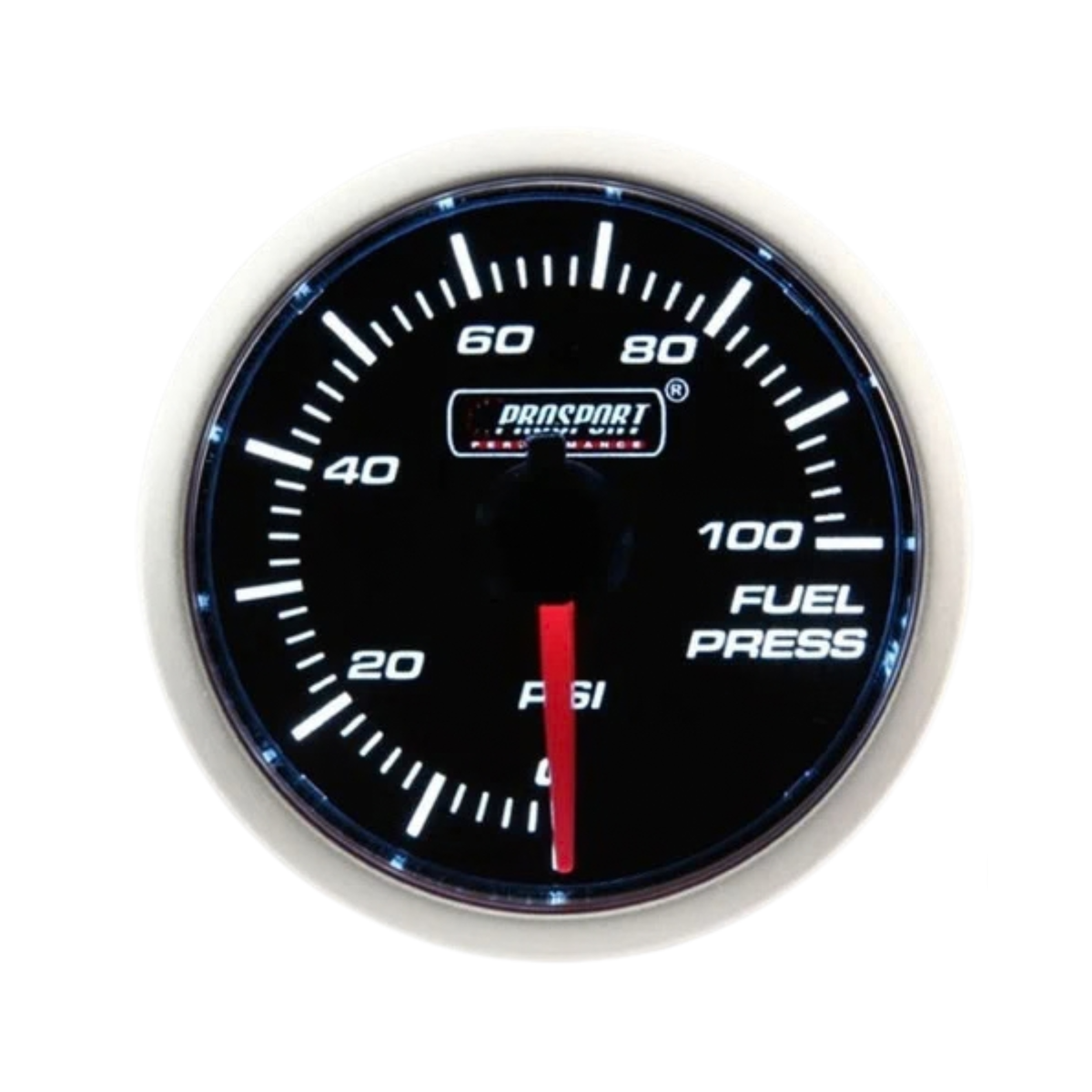 Prosport Fuel Pressure Performance Series