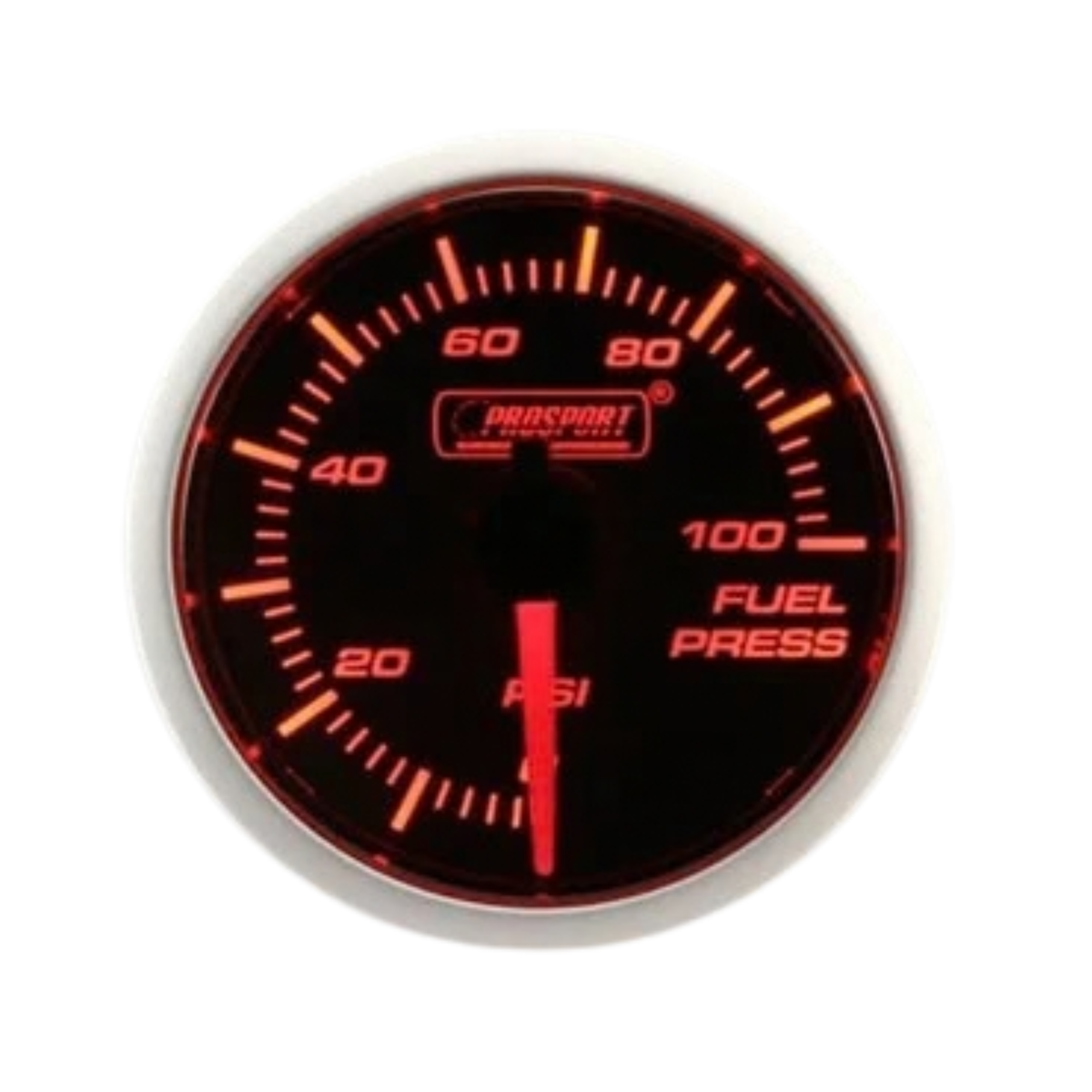 Prosport Fuel Pressure Performance Series