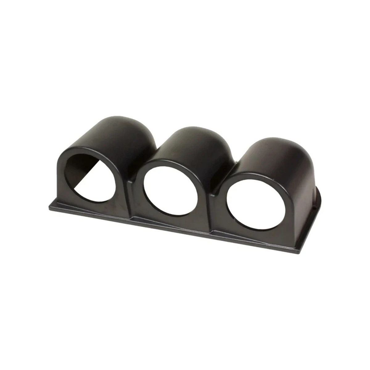Prosport TRIPLE HOLES GAUGE POD 60MM