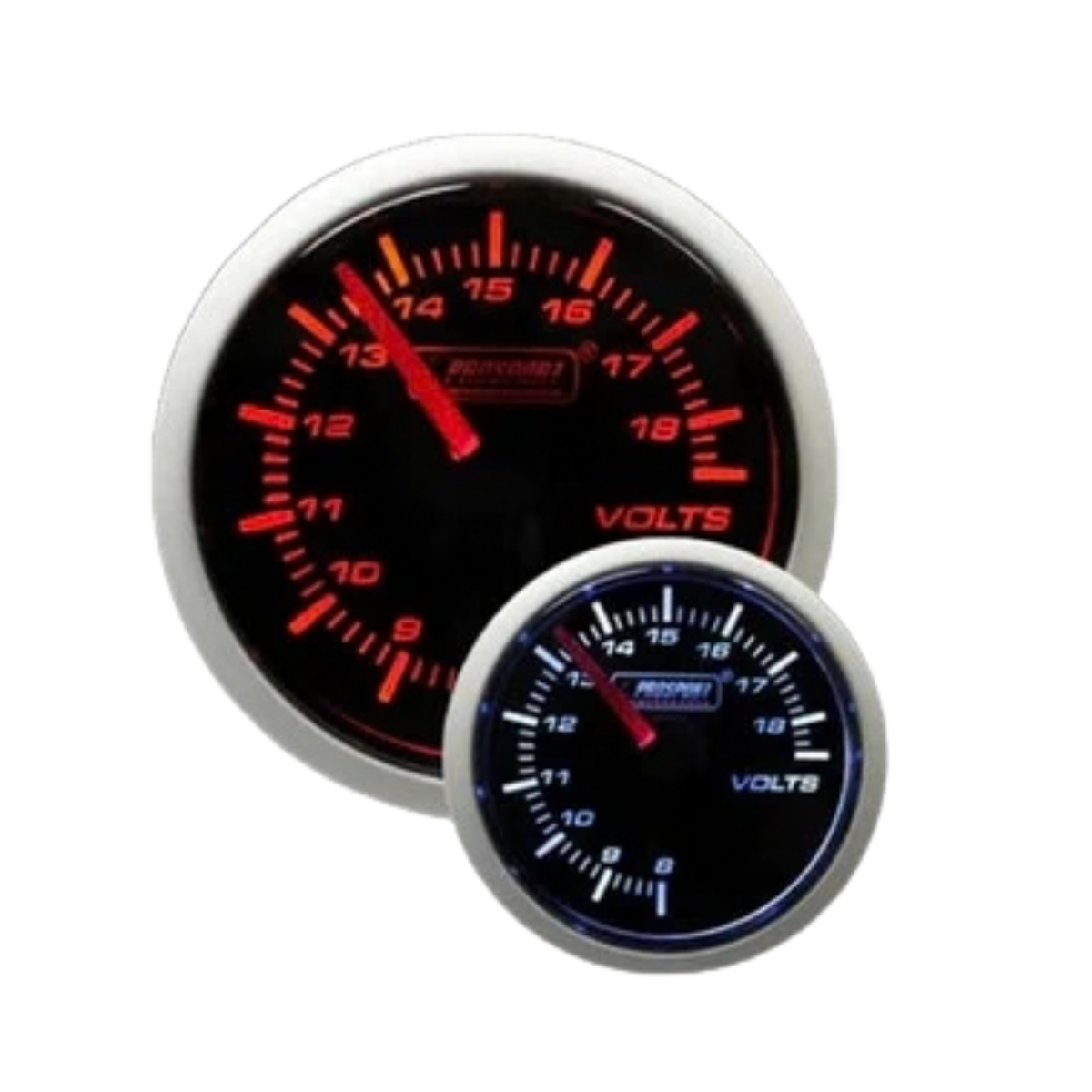 Prosport Volt Performance Series 52mm