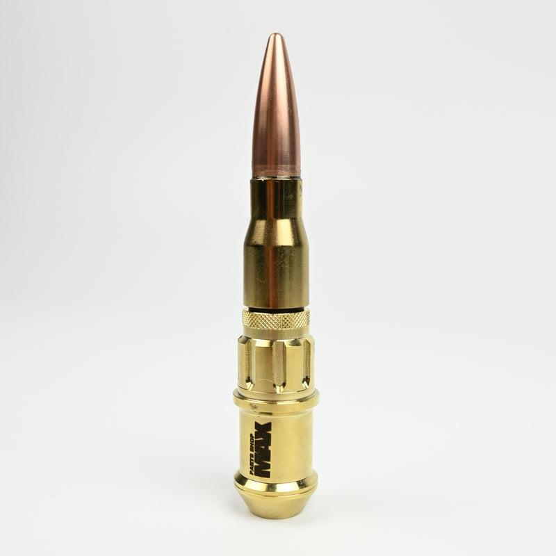 PSM Lug Nut Cap 50 Caliber