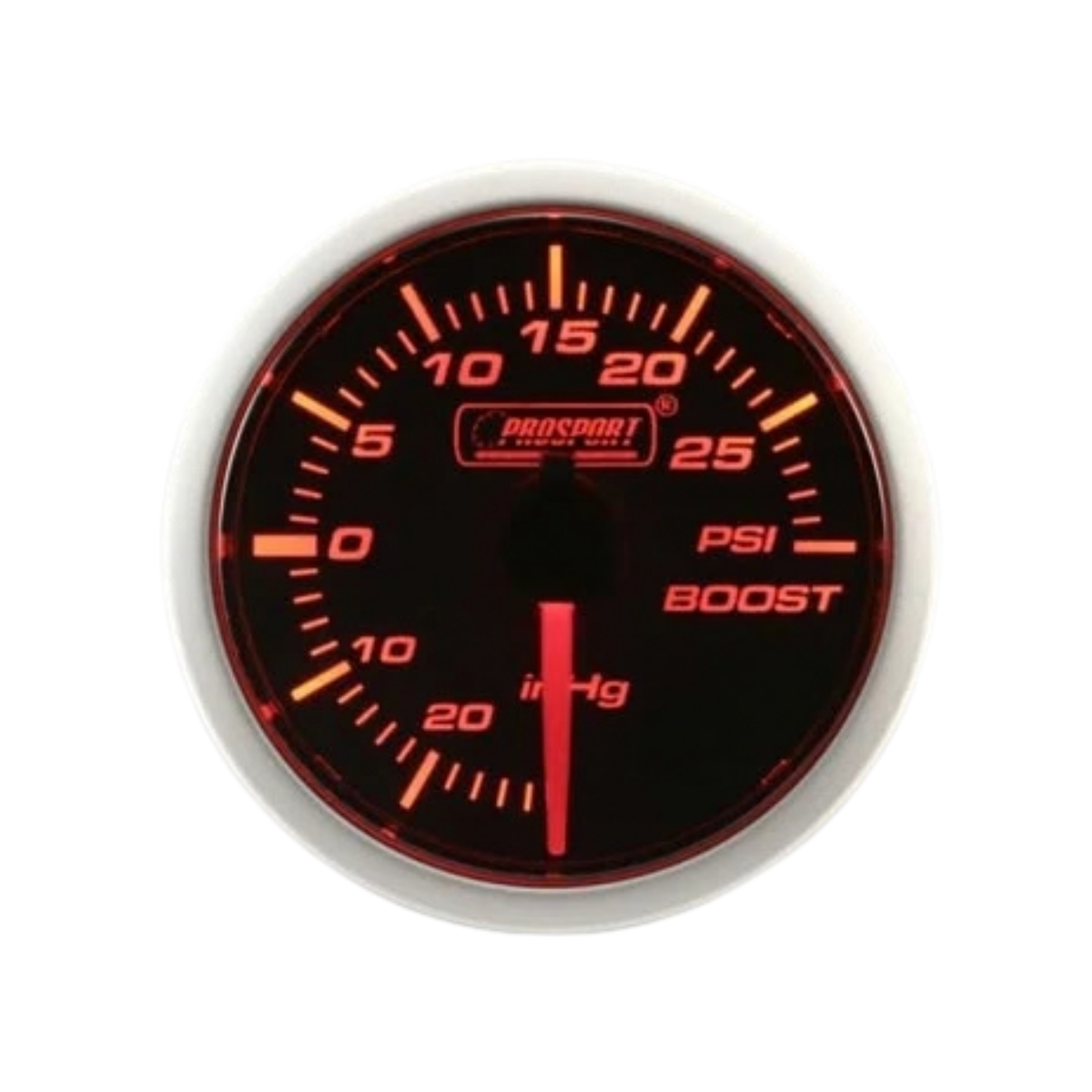 Prosport Boost Prosport Performance Series 52mm