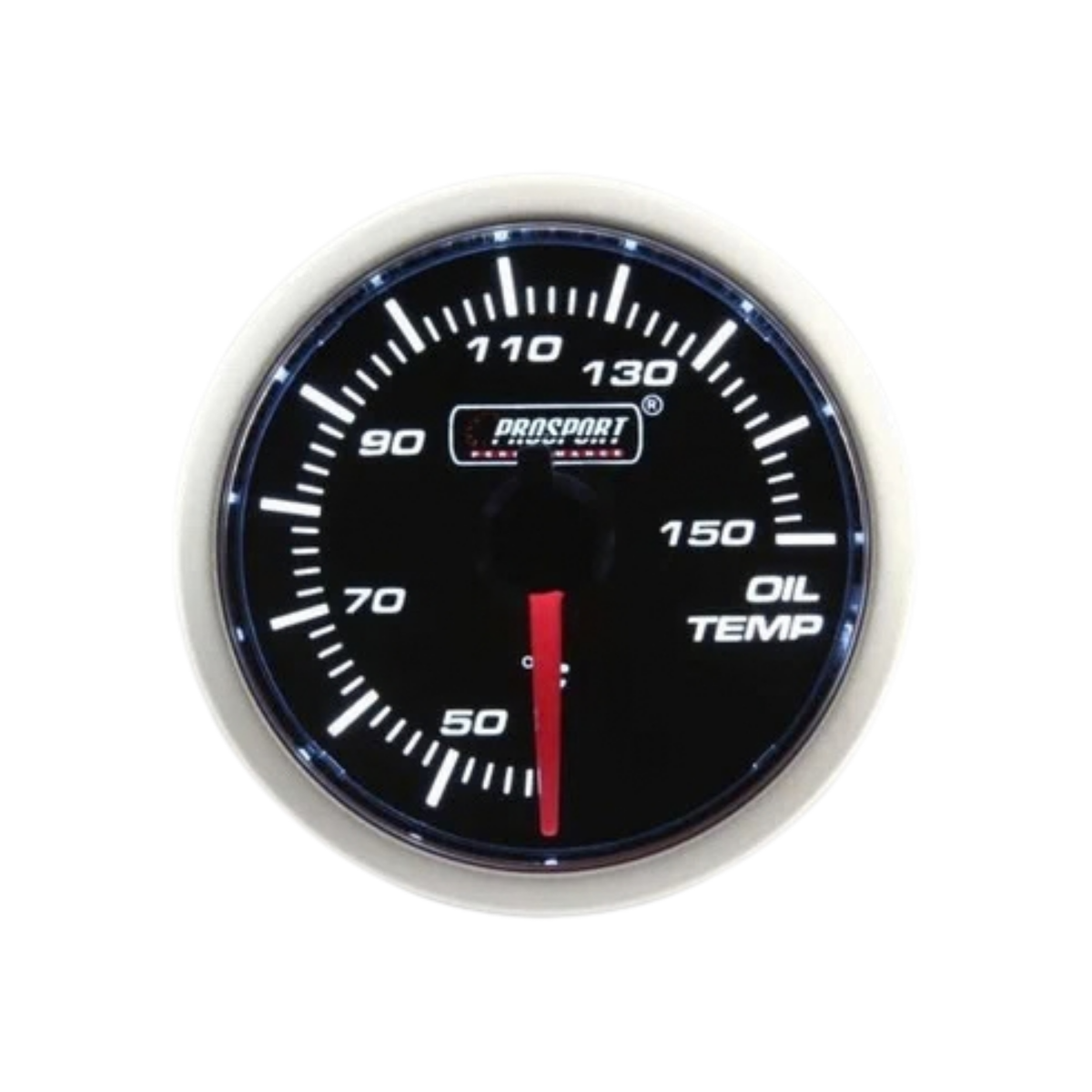 Prosport Oil Temp Performance Series