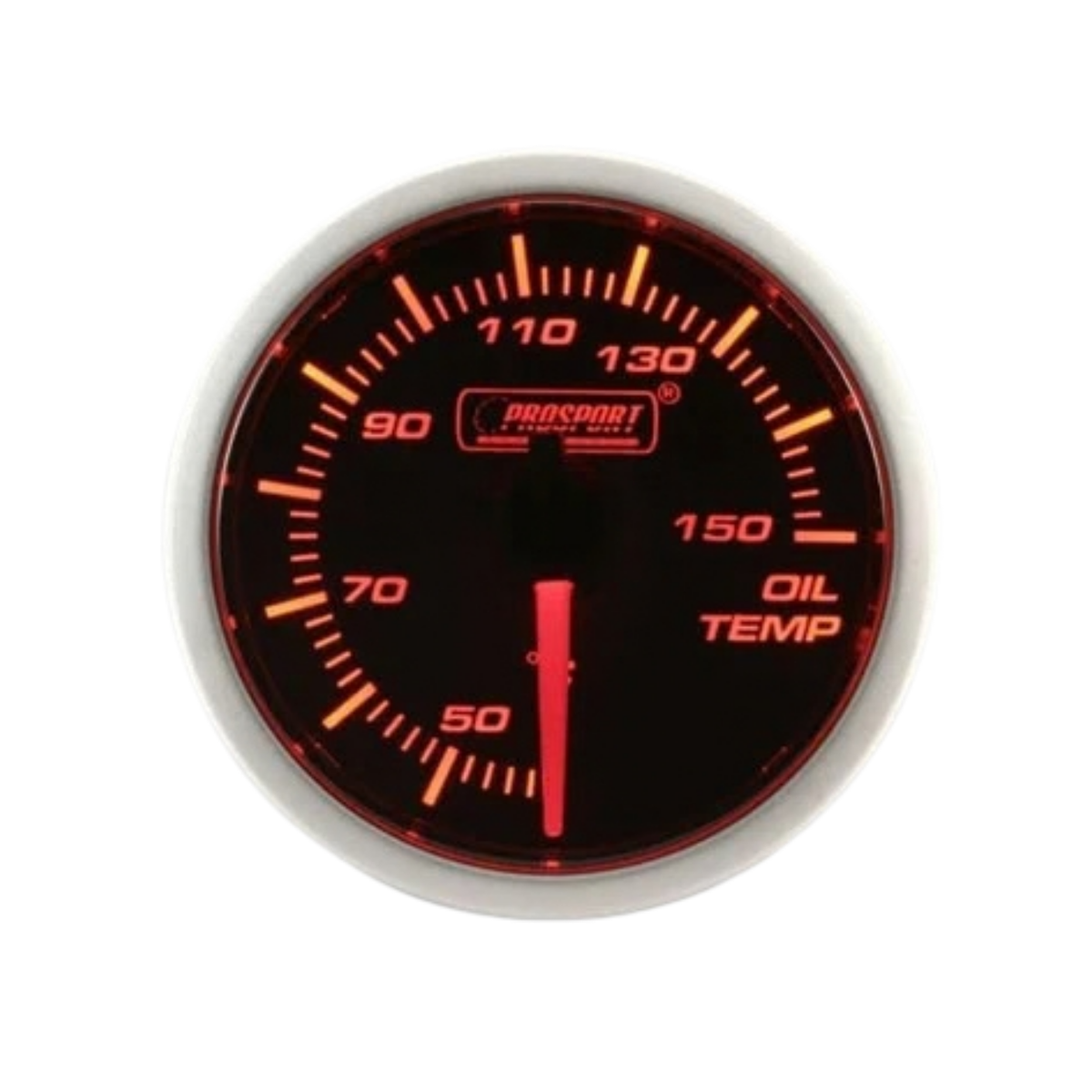 Prosport Oil Temp Performance Series