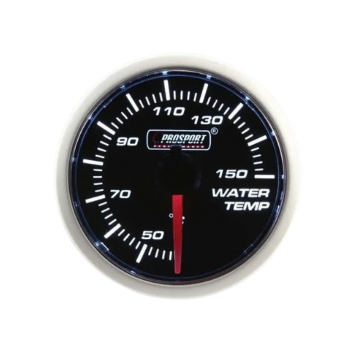 Prosport Water Temp Performance Series