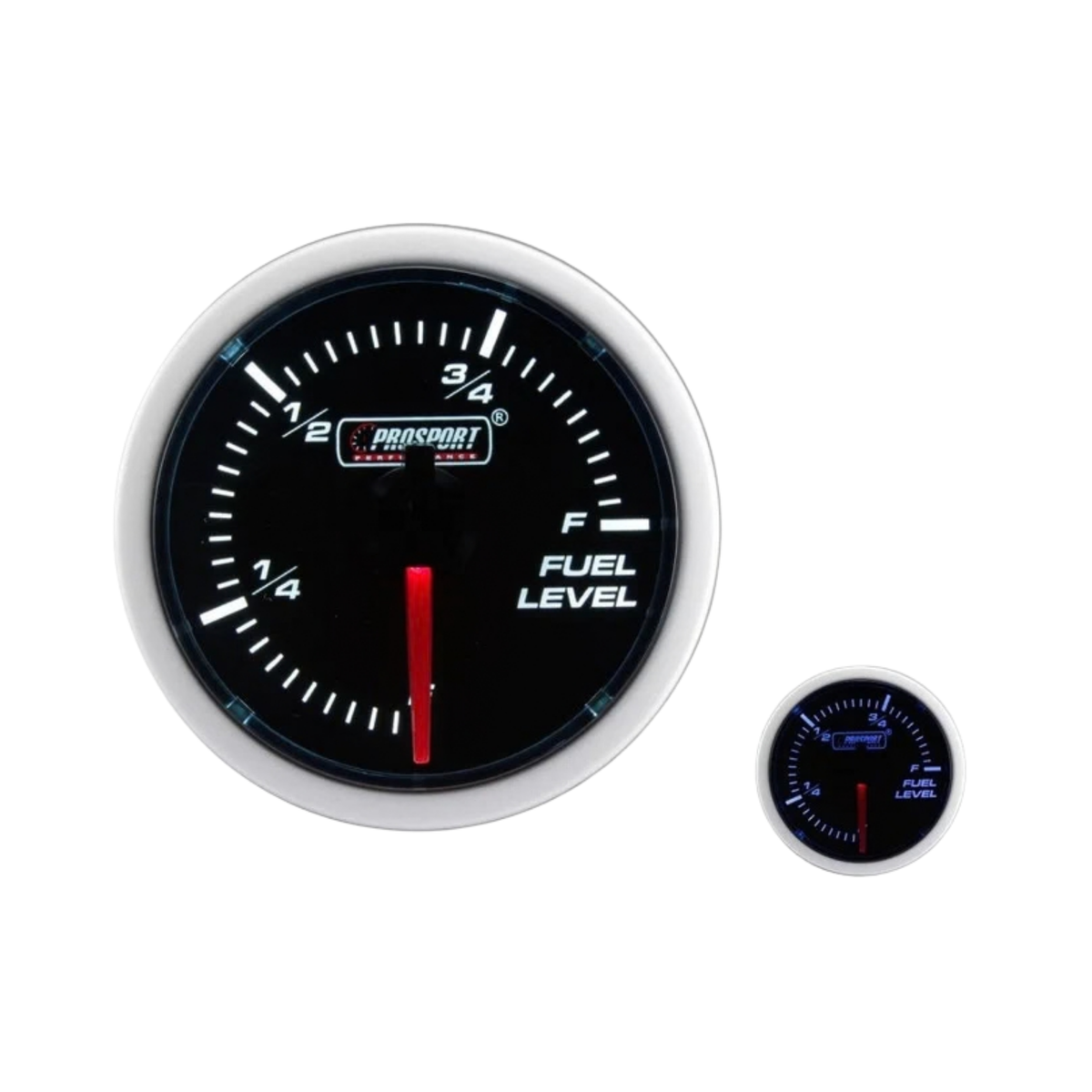 Prosport Fuel Level Performance Series