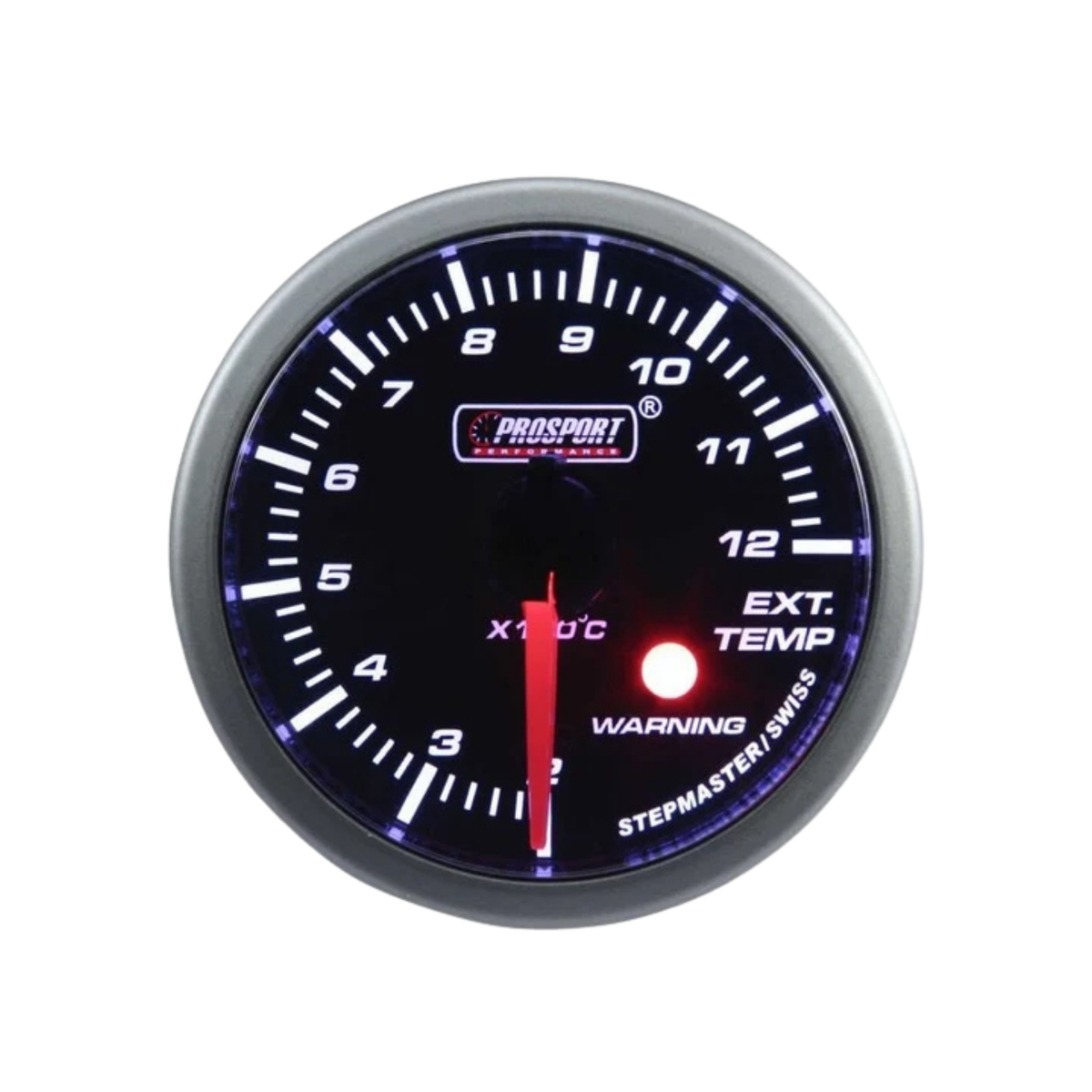 Prosport Exhaust Temp Stepper Motor Series