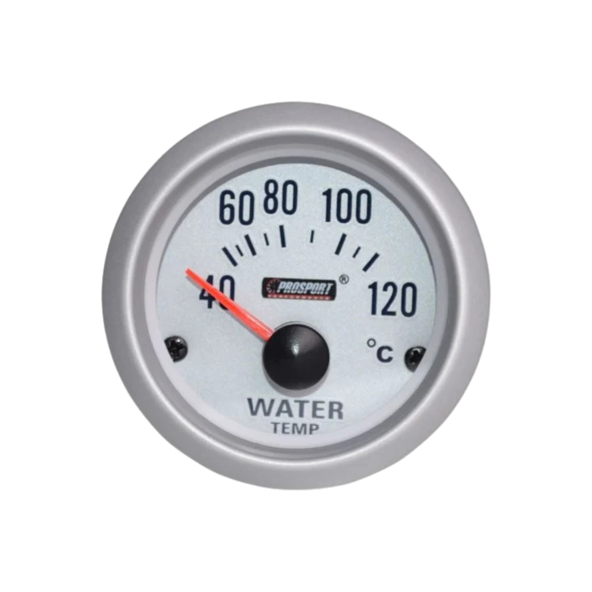 Prosport Water Temp Basic Series 52mm