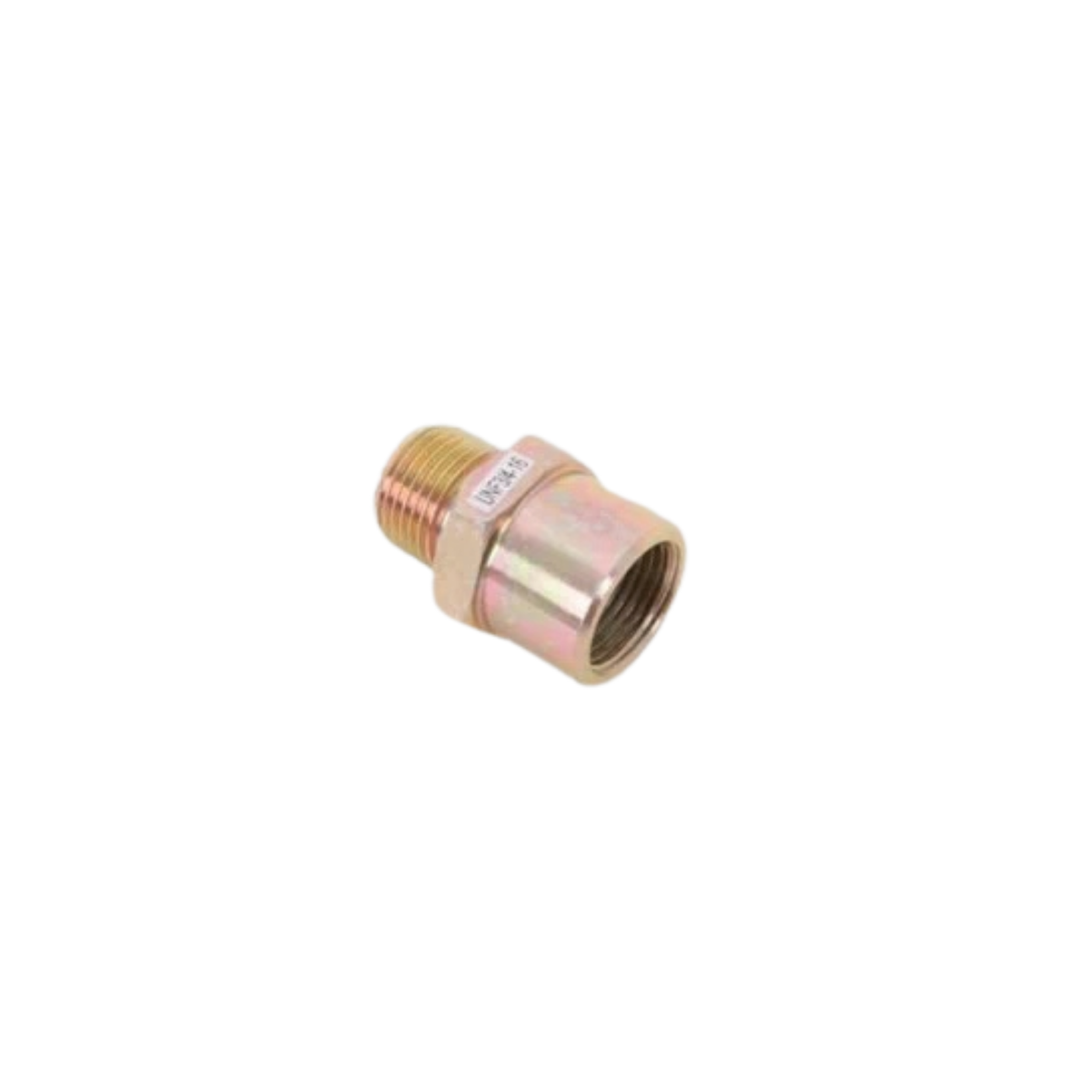 Prosport Oil Filter Sandwich Plate Centre Adaptor Unf3/4-16