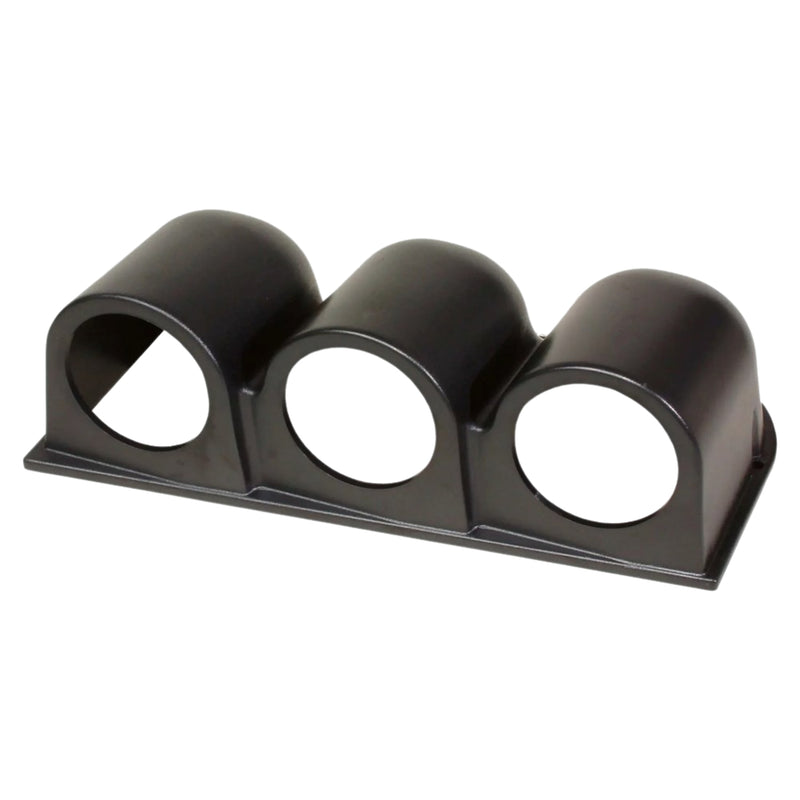 Prosport TRIPLE HOLES GAUGE POD 60MM