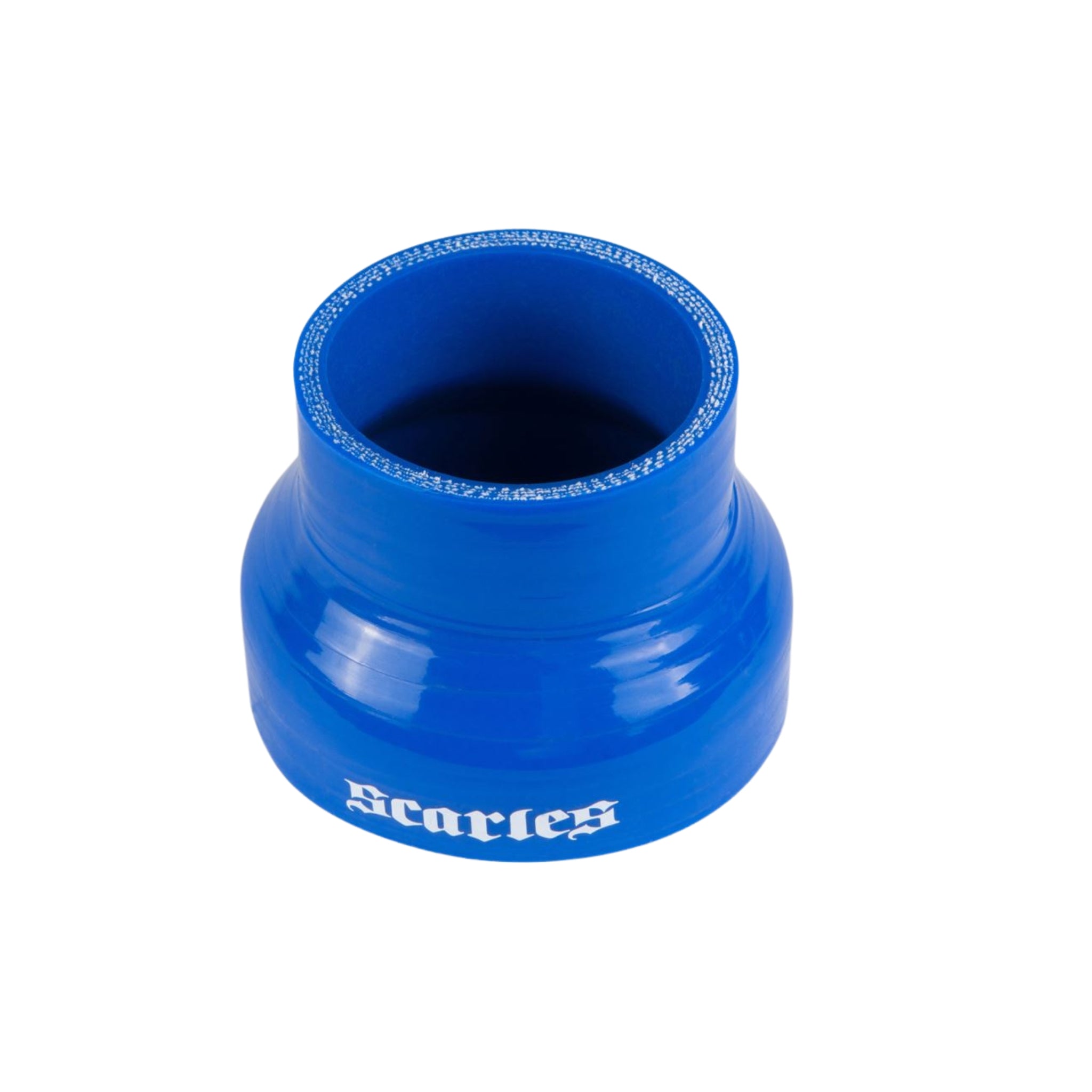 Silicone Hose REDUCER 2 1/4" to 3" *SCARLES*