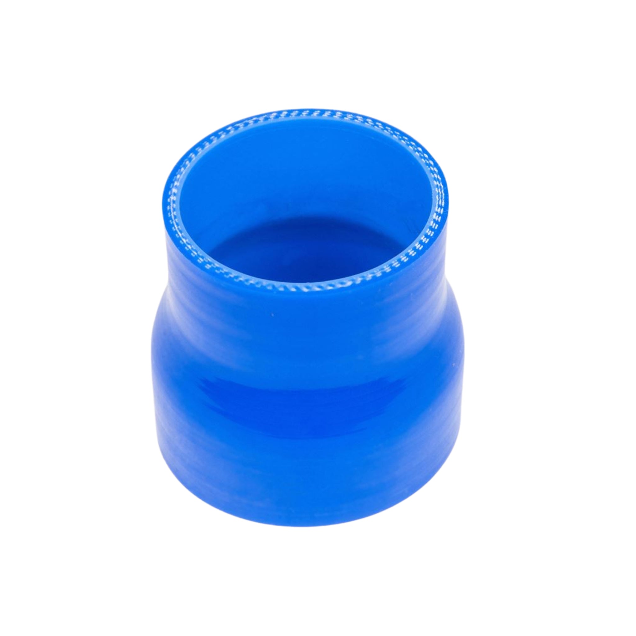 Silicone Hose REDUCER 2.5" to 3" *SCARLES*