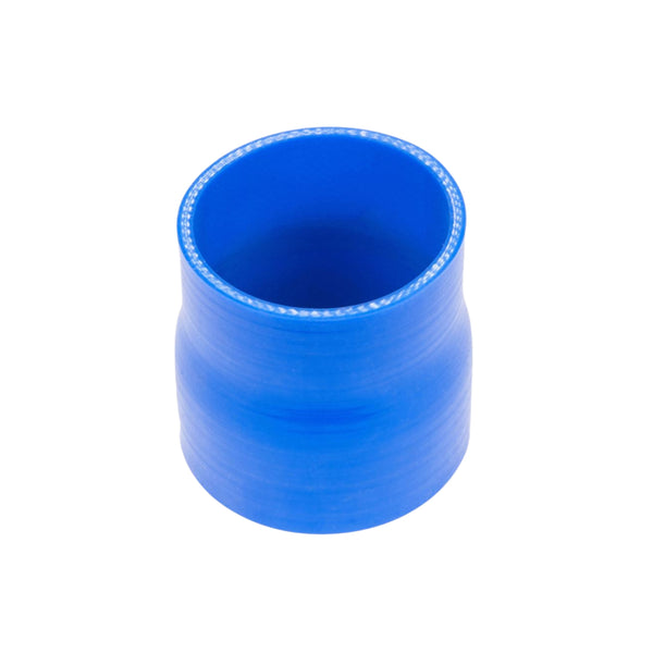 Silicone Hose REDUCER 2 3/4" to 3" *SCARLES*