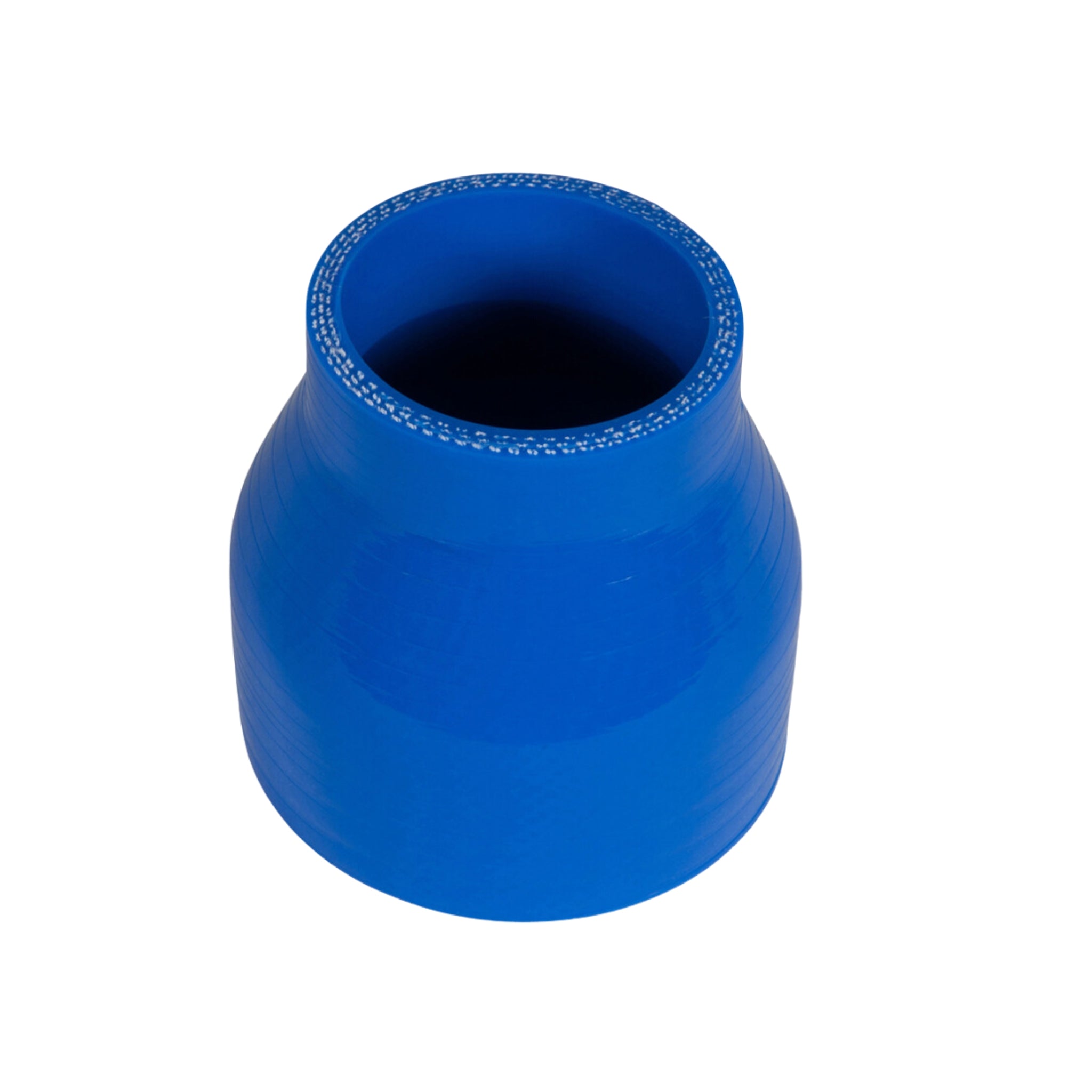 Silicone Hose REDUCER 2" to 3" *SCARLES*