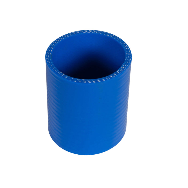 Silicone Hose STRAIGHT 2 1/4" *SCARLES*