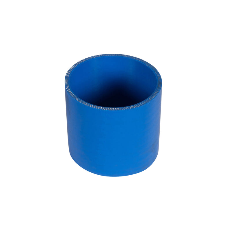 Silicone Hose STRAIGHT 2 3/4" *SCARLES*