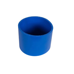 Silicone Hose STRAIGHT 3.5" *SCARLES*