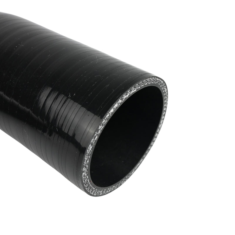 Silicone Hose 90 Reducer 2-2.5" Stealth