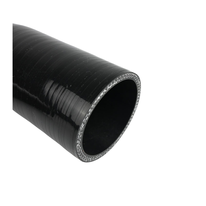 Silicone Hose 90 Reducer 2.5-3" Stealth