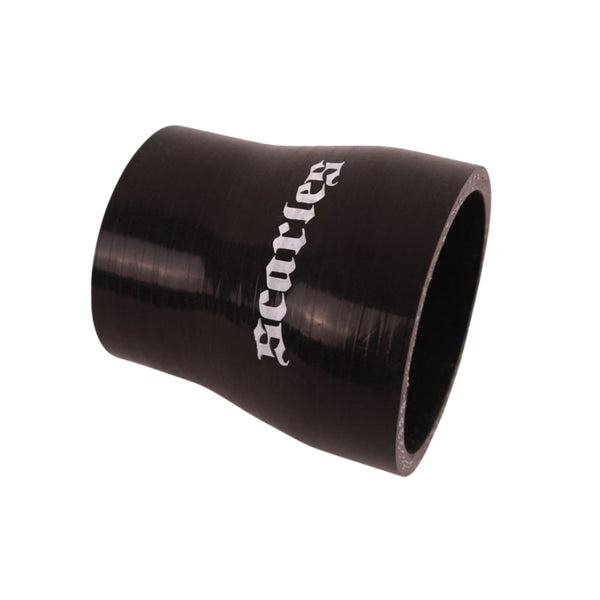 Silicone Hose 2 to 2.75" Reducer - BLACK