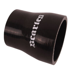 Silicone Hose 2.5 to 2.75" Reducer - BLACK