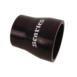 Silicone Hose 2.75 to 3" Reducer - BLACK