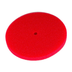 Mushroom Pod Filter Foam Red