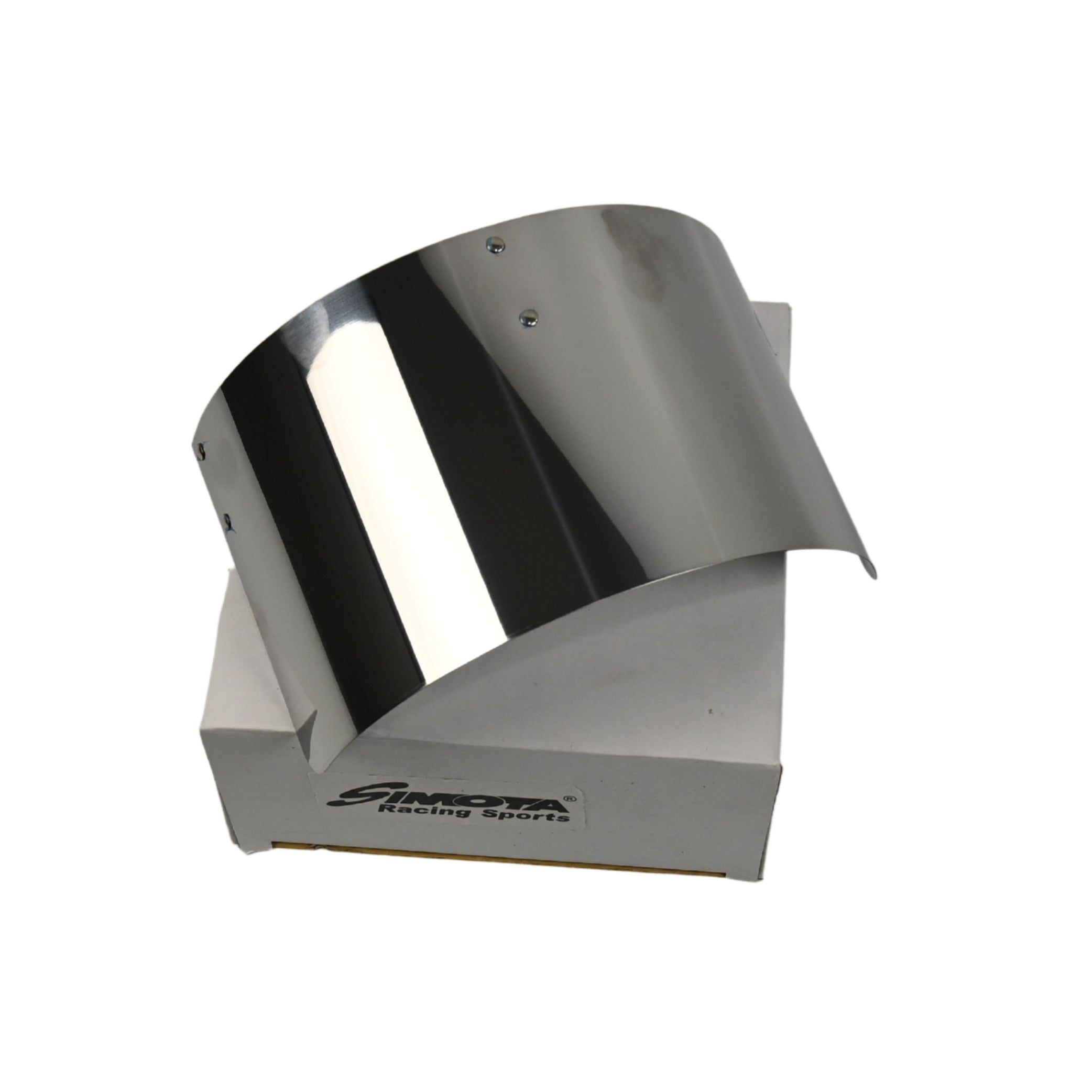 Simota Pod Filter Heat Shield