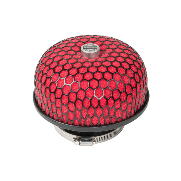 Simota Pod Filter 3" Mushroom - Red